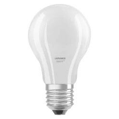 LEDVANCE SMART+ WiFi LED E27 6 Watt 2700-6500 Kelvin 806 Lumen -Lampe Verkäufe ledvance smart wifi led e27 6 watt 2700 6500 kelvin 806 lumen 4058075619036 2