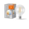 LEDVANCE SMART+WIFI LED E27 8 Watt 2700-6500 Kelvin 806 Lumen -Lampe Verkäufe ledvance smart wifi led e27 8 watt 2700 6500 kelvin 806 lumen 4058075777934 0
