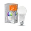 LEDVANCE SMART+ WiFi LED E27 9 Watt 2700-6500 Kelvin 806 Lumen -Lampe Verkäufe ledvance smart wifi led e27 9 watt 2700 6500 kelvin 806 lumen 4058075778450 0