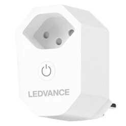 LEDVANCE SMART+ WIFI PLUG CH Steckdose, Fernbedienung -Lampe Verkäufe ledvance smart wifi plug ch steckdose 4058075586444 1