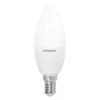 LEDVANCE Sun@Home LED E14 4,9 Wat 2200-5000 Kelwinów 425 Lumenów -Lampe Verkäufe ledvance sun home led e14 4 9 wat 2200 5000 kelwinow 425 lumenow 4058075575813 0