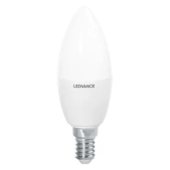 LEDVANCE Sun@Home LED E14 4,9 Wat 2200-5000 Kelwinów 425 Lumenów