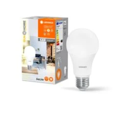 LEDVANCE Sun@Home LED E27 12 Watt 2200-5000 Kelvin 1055 Lumen