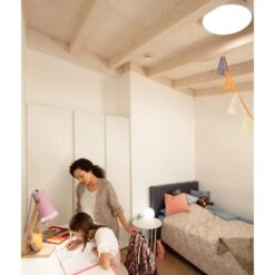 LEDVANCE Sun@Home LED E27 12 Watt 2200-5000 Kelvin 1055 Lumen -Lampe Verkäufe ledvance sun home led e27 12 watt 2200 5000 kelvin 1055 lumen 4058075762176 3