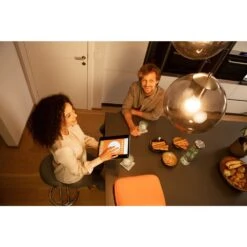 LEDVANCE Sun@Home LED E27 12 Watt 2200-5000 Kelvin 1055 Lumen -Lampe Verkäufe ledvance sun home led e27 12 watt 2200 5000 kelvin 1055 lumen 4058075762176 5