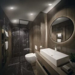 LEDVANCE Sun@Home LED GU10 4,9 Wat 2200-5000 Kelwinów 268 Lumenów -Lampe Verkäufe ledvance sun home led gu10 4 9 wat 2200 5000 kelwinow 268 lumenow 4058075575776 6