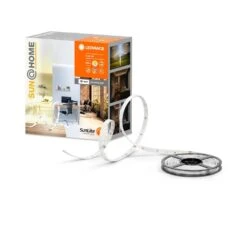 LEDVANCE Sun@Home LED Streifen Weiß, 1-flammig -Lampe Verkäufe ledvance sun home led streifen 4058075576117 1