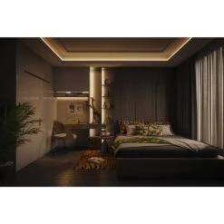 LEDVANCE Sun@Home LED Streifen Weiß, 1-flammig -Lampe Verkäufe ledvance sun home led streifen 4058075576117 3