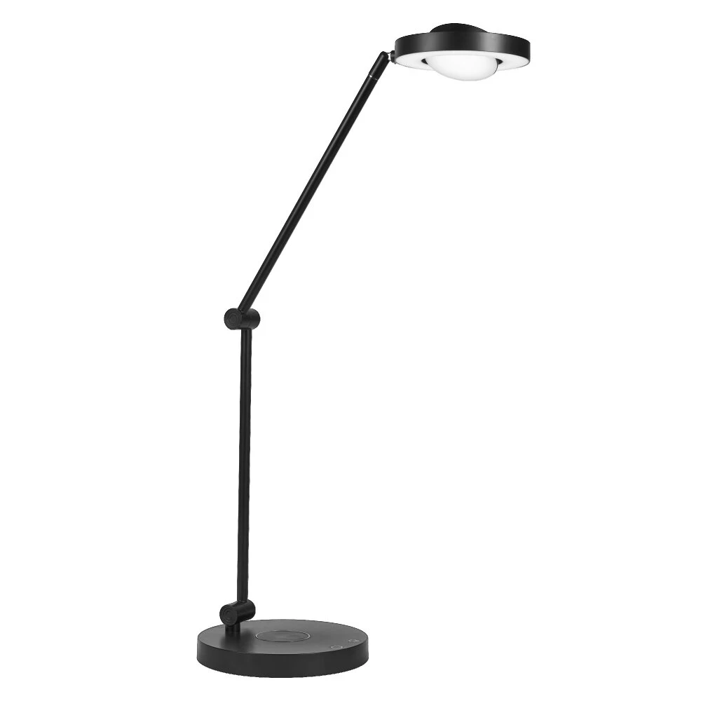 LEDVANCE Sun@Home Tischleuchte Schwarz, 1-flammig 6 LEDVANCE Sun@Home Tischleuchte Schwarz, 1-flammig – Bild 4