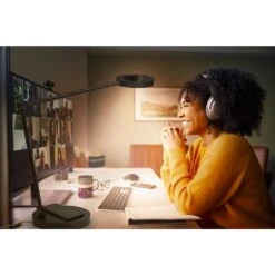 LEDVANCE Sun@Home Tischleuchte Schwarz, 1-flammig 21 LEDVANCE Sun@Home Tischleuchte Schwarz, 1-flammig -Lampe Verkäufe ledvance sun home tischleuchte 4099854109522 9