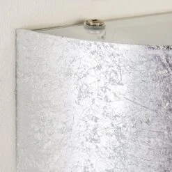 Lesina Wandleuchte Silber, 2-flammig 20 Lesina Wandleuchte Silber, 2-flammig -Lampe Verkäufe lesina wandleuchte h168982 4