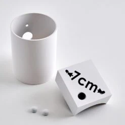 Letsbo Wandleuchte Weiß, 1-flammig -Lampe Verkäufe letsbo wandleuchte h3160374 do6 15