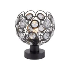 Leuchten Direkt BENJAMIN Tischleuchte Schwarz, 1-flammig 10 Leuchten Direkt BENJAMIN Tischleuchte Schwarz, 1-flammig -Lampe Verkäufe leuchten direkt benjamin tischleuchte 11530 18 2