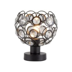 Leuchten Direkt BENJAMIN Tischleuchte Schwarz, 1-flammig 13 Leuchten Direkt BENJAMIN Tischleuchte Schwarz, 1-flammig -Lampe Verkäufe leuchten direkt benjamin tischleuchte 11530 18 5