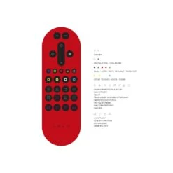 Leuchten Direkt LOLA-WAVE Pendelleuchte LED Edelstahl, 2-flammig, Fernbedienung, Farbwechsler -Lampe Verkäufe leuchten direkt lola wave pendelleuchte 16169 55 1