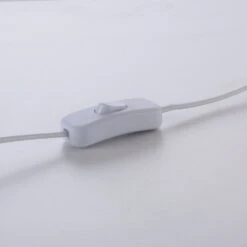 Leuchten Direkt LOLASMART-NAOMI Tischleuchte LED Weiß, 1-flammig, Fernbedienung -Lampe Verkäufe leuchten direkt lolasmart naomi tischleuchte 11211 16 1