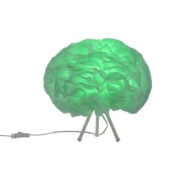 Leuchten Direkt LOLASMART-NAOMI Tischleuchte LED Weiß, 1-flammig, Fernbedienung -Lampe Verkäufe leuchten direkt lolasmart naomi tischleuchte 11211 16 2