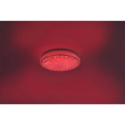 Leuchten Direkt Ls-JUPI Deckenleuchte LED Weiß, 1-flammig, Fernbedienung, Farbwechsler 15 Leuchten Direkt Ls-JUPI Deckenleuchte LED Weiß, 1-flammig, Fernbedienung, Farbwechsler -Lampe Verkäufe leuchten direkt ls jupi deckenleuchte 14742 16 4