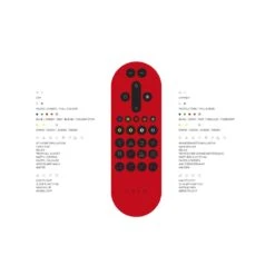 Leuchten Direkt Ls-MELINDA Pendelleuchte LED Edelstahl, 1-flammig, Fernbedienung, Farbwechsler -Lampe Verkäufe leuchten direkt ls melinda pendelleuchte 18432 55 4