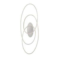 Leuchten Direkt LUMACA Deckenleuchte LED Weiß, 1-flammig -Lampe Verkäufe leuchten direkt lumaca deckenleuchte 15321 16 12