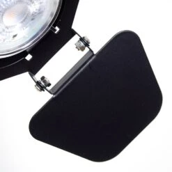 Lichinga Wandleuchte Schwarz, 1-flammig -Lampe Verkäufe lichinga wandleuchte h3346426 10