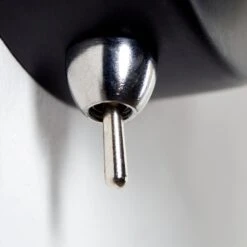 Lichinga Wandleuchte Schwarz, 1-flammig -Lampe Verkäufe lichinga wandleuchte h3346426 14