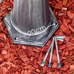 Lignac Kandelaber Schwarz, 3-flammig -Lampe Verkäufe lignac kandelaber h3280669 do1 12