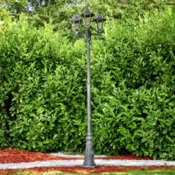 Lignac Kandelaber Schwarz, 3-flammig -Lampe Verkäufe lignac kandelaber h3280669 do1 3