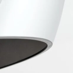 Lissy  Deckenleuchte Schwarz, 3-flammig -Lampe Verkäufe lissy deckenleuchte h3614488 12