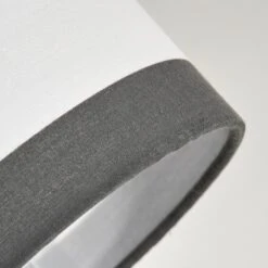 Lohobe Stehleuchte Chrom, Schwarz, 3-flammig 16 Lohobe Stehleuchte Chrom, Schwarz, 3-flammig -Lampe Verkäufe lohobe stehleuchte h3685983 2