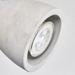 Lomma Deckenleuchte Stahl Gebürstet, 3-flammig -Lampe Verkäufe lomma deckenleuchte h3788080 2