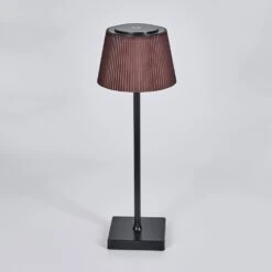 Longchamps Tischleuchte LED Braun, Schwarz, 1-flammig 21 Longchamps Tischleuchte LED Braun, Schwarz, 1-flammig -Lampe Verkäufe longchamps tischleuchte h3808504 7