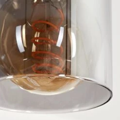 Loursin Hängeleuchte Schwarz, 6-flammig -Lampe Verkäufe loursin haengeleuchte h3631522 5