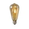 Lucide E27 LED 5 Watt 2700 Kelvin 600 Lumen -Lampe Verkäufe lucide e27 led 5 watt 2700 kelvin 600 lumen 49068 05 62 0
