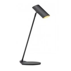 Lucide HESTER Schreibtischlampe Schwarz, 1-flammig -Lampe Verkäufe lucide hester schreibtischlampe 19600 01 30 1