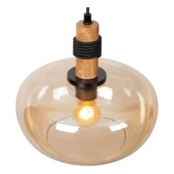 Lucide ILONA Pendelleuchte Schwarz, 1-flammig 12 Lucide ILONA Pendelleuchte Schwarz, 1-flammig -Lampe Verkäufe lucide ilona pendelleuchte 45408 30 62 3