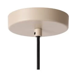 Lucide LAMBRES Pendelleuchte Sandfarben, 1-flammig -Lampe Verkäufe lucide lambres pendelleuchte 45410 15 41 6