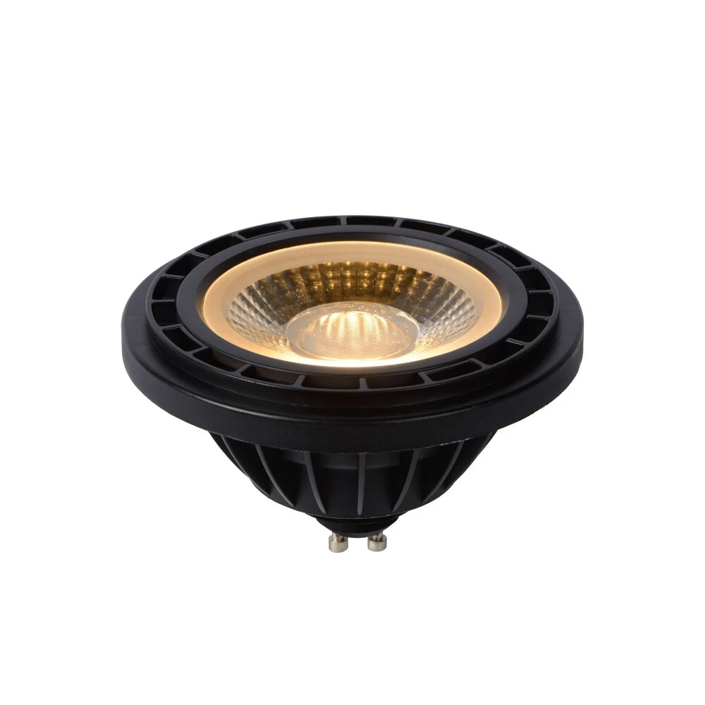 Lucide LED GU10 12 Watt 2200-3000 Kelvin 830 Lumen 3 Lucide LED GU10 12 Watt 2200-3000 Kelvin 830 Lumen