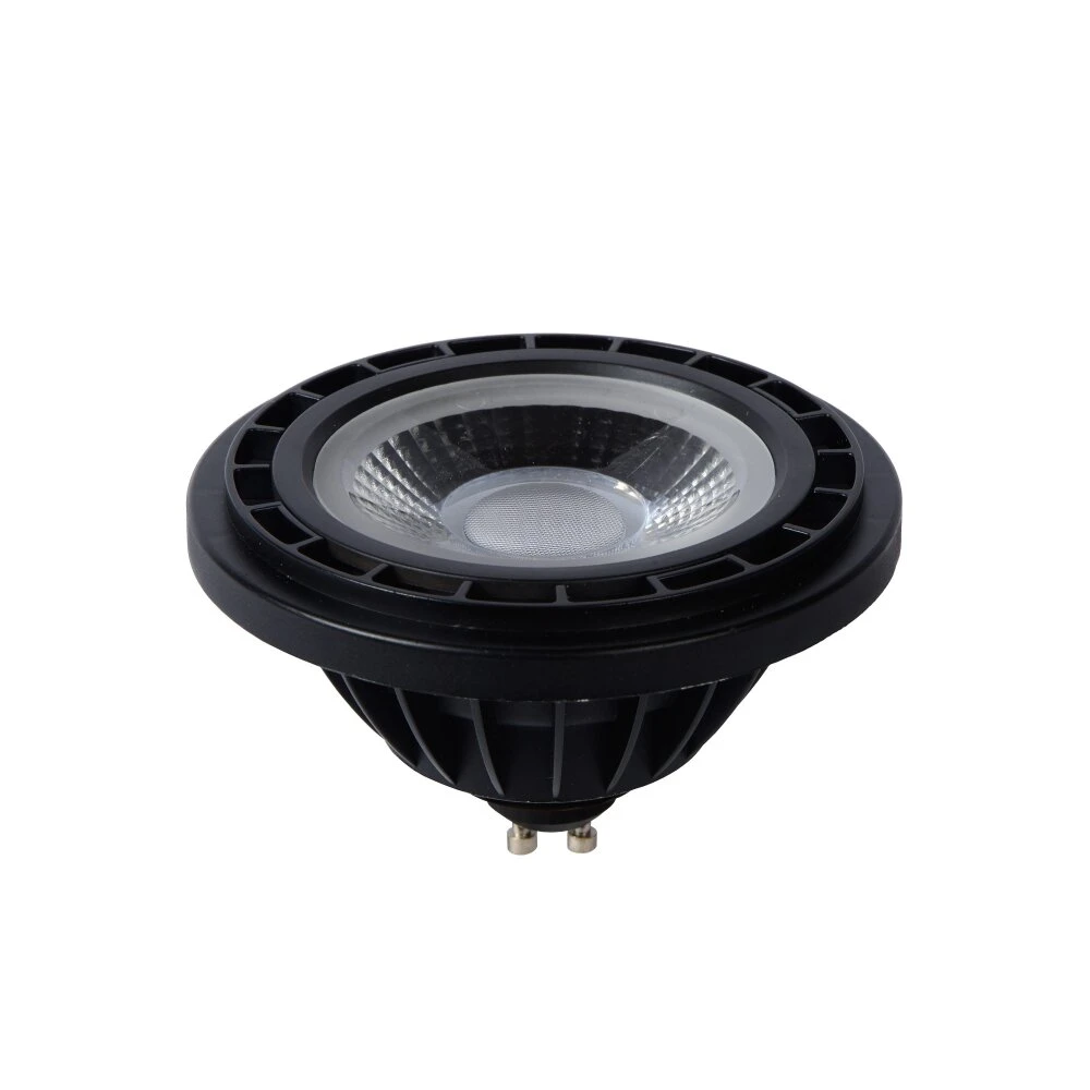 Lucide LED GU10 12 Watt 2200-3000 Kelvin 830 Lumen 4 Lucide LED GU10 12 Watt 2200-3000 Kelvin 830 Lumen – Bild 2