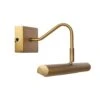 Lucide VINZ Wandleuchte Gold, Messing, 2-flammig -Lampe Verkäufe lucide vinz wandleuchte 45299 02 02 0