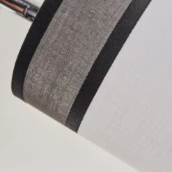 Lundegaard Deckenleuchte Chrom, 1-flammig -Lampe Verkäufe lundegaard deckenleuchte h3848760 2