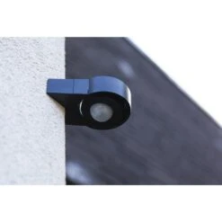 Lutec Lampen DAWNY Bewegungsmelder Schwarz, Bewegungsmelder -Lampe Verkäufe lutec lampen dawny bewegungsmelder 9760002330 3