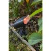 Lutec Lampen GINBO Gartenstrahler LED Schwarz, 1-flammig, Bewegungsmelder, Farbwechsler -Lampe Verkäufe lutec lampen ginbo gartenstrahler 6938405330 0