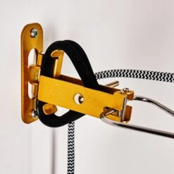 Luven Wandleuchte Gold, 1-flammig -Lampe Verkäufe luven wandleuchte h3288597 do1 12