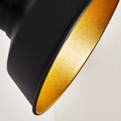 Luven Wandleuchte Gold, 1-flammig -Lampe Verkäufe luven wandleuchte h3288597 do1 14