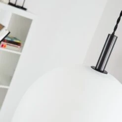 Magnano Hängeleuchte Weiß, 1-flammig -Lampe Verkäufe magnano haengeleuchte h3566404 2