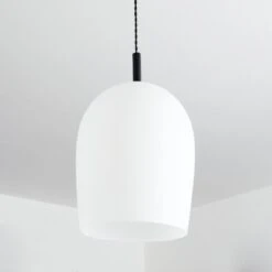 Magnano Hängeleuchte Weiß, 1-flammig -Lampe Verkäufe magnano haengeleuchte h3566404 6