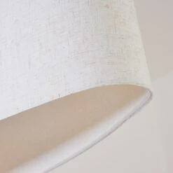 Makondo Hängeleuchte Schwarz, 2-flammig -Lampe Verkäufe makondo haengeleuchte h3405161 2