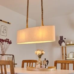 Makondo Hängeleuchte Schwarz, 2-flammig -Lampe Verkäufe makondo haengeleuchte h3405161 6