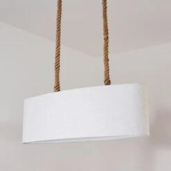 Makondo Hängeleuchte Schwarz, 2-flammig -Lampe Verkäufe makondo haengeleuchte h3405161 7